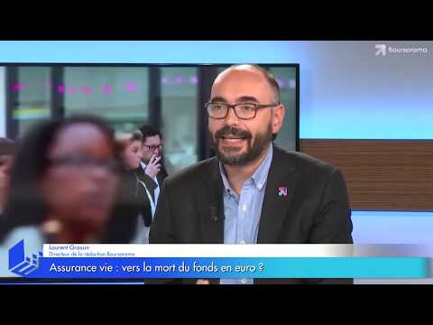 Assurance-vie : vers la mort du fonds en euro ?
