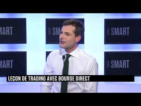 Leçon de trading : Comment investir sur le CAC 40 ?