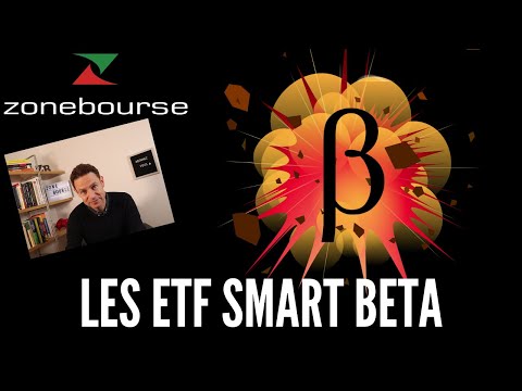 Les ETF Smart Beta